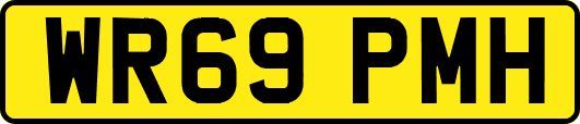 WR69PMH