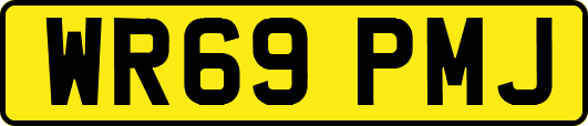 WR69PMJ