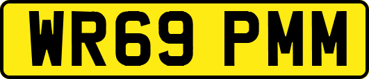 WR69PMM