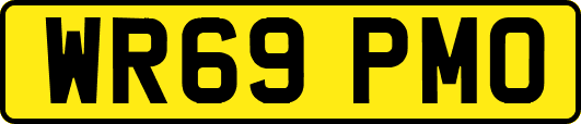 WR69PMO