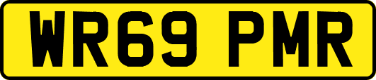 WR69PMR