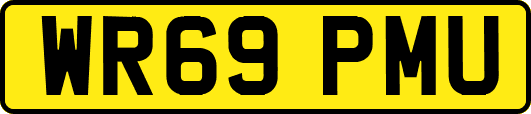 WR69PMU