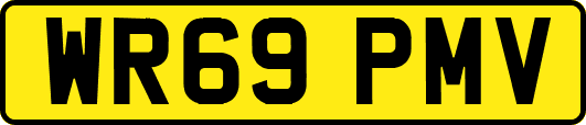WR69PMV