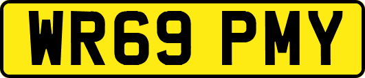 WR69PMY