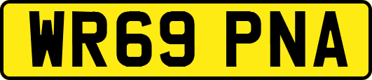 WR69PNA