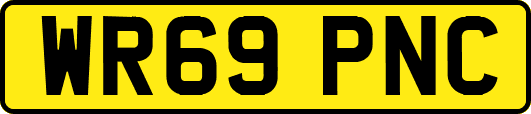 WR69PNC