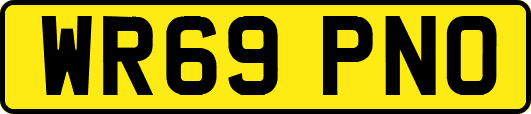 WR69PNO