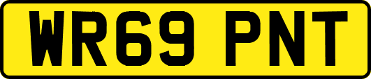 WR69PNT