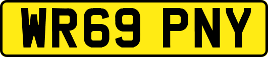 WR69PNY