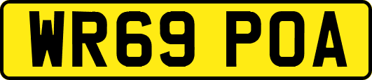 WR69POA