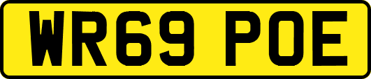 WR69POE