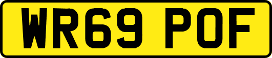 WR69POF
