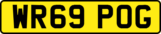 WR69POG