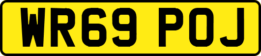 WR69POJ