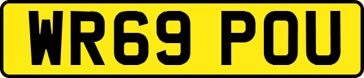 WR69POU