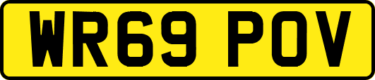 WR69POV