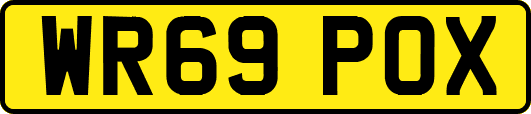 WR69POX