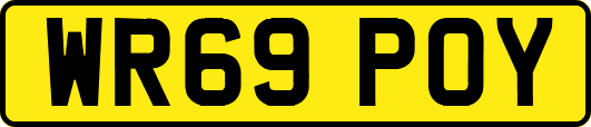 WR69POY