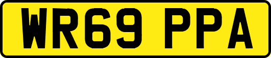 WR69PPA