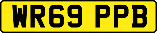 WR69PPB