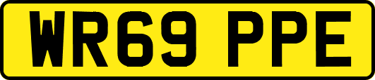 WR69PPE