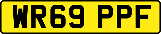 WR69PPF