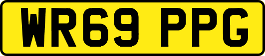 WR69PPG