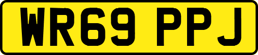 WR69PPJ