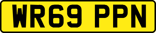WR69PPN