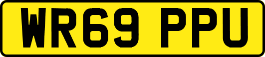 WR69PPU