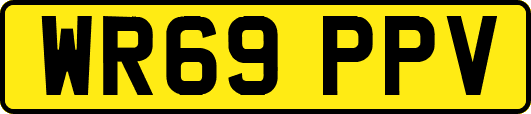 WR69PPV