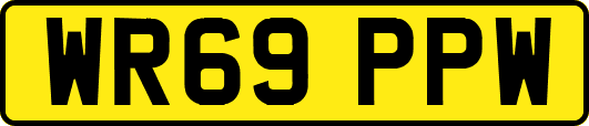WR69PPW