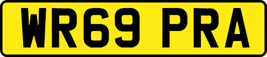 WR69PRA