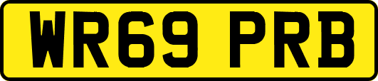 WR69PRB