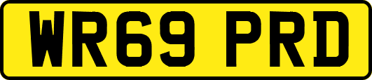 WR69PRD