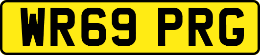 WR69PRG