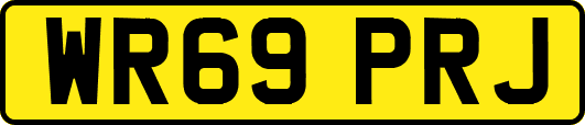 WR69PRJ