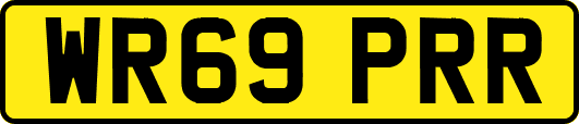 WR69PRR