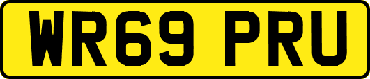 WR69PRU