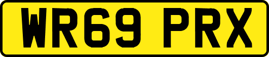 WR69PRX