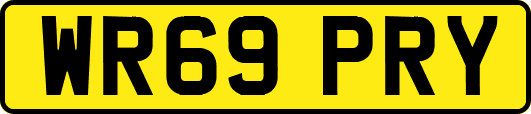 WR69PRY