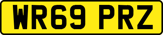 WR69PRZ