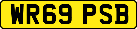 WR69PSB