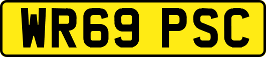WR69PSC