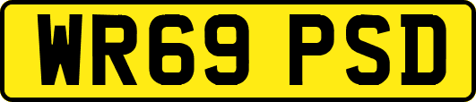 WR69PSD