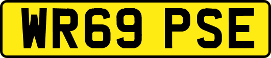 WR69PSE