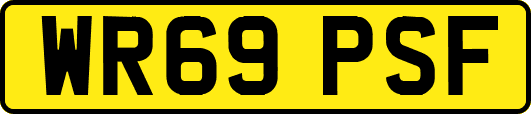 WR69PSF