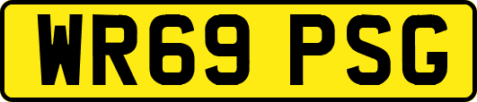 WR69PSG
