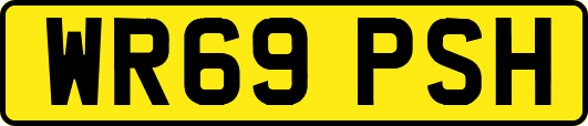 WR69PSH