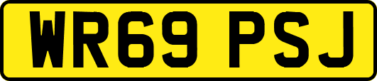 WR69PSJ